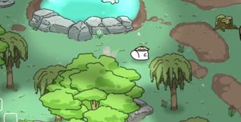 Ogu and the Secret Forest PC Screenshot