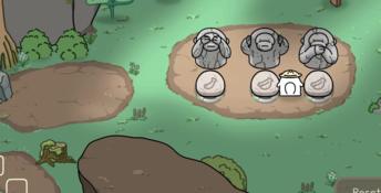 Ogu and the Secret Forest PC Screenshot