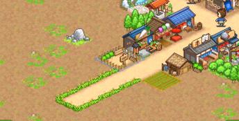 Oh! Edo Towns PC Screenshot