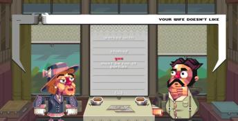 Oh...sir!! The Insult Simulator PC Screenshot