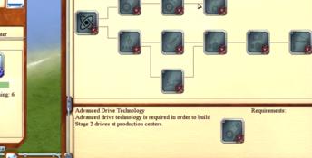 Oil Tycoon PC Screenshot