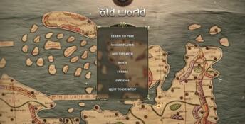 Old World - Heroes of the Aegean PC Screenshot