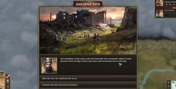 Old World - Heroes of the Aegean PC Screenshot