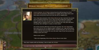 Old World - Pharaohs of the Nile PC Screenshot