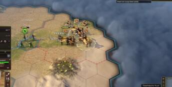 Old World - Pharaohs of the Nile PC Screenshot