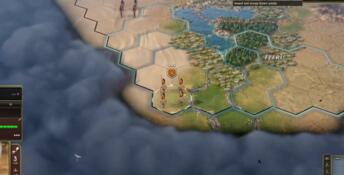 Old World - Pharaohs of the Nile PC Screenshot