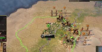 Old World - Pharaohs of the Nile PC Screenshot