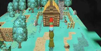 Olho Spectral PC Screenshot