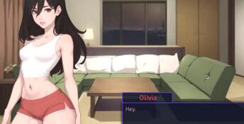 Olivia’s Bad Day PC Screenshot