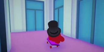 Olliefrog Toad Skater PC Screenshot