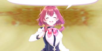 Omega Labyrinth Life PC Screenshot