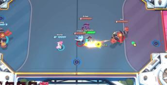 Omega Strikers PC Screenshot