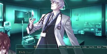 Omega Vampire PC Screenshot