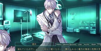 Omega Vampire