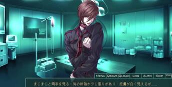 Omega Vampire PC Screenshot