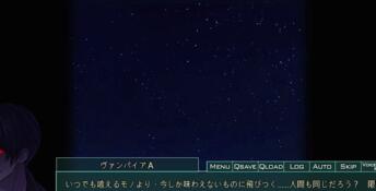 Omega Vampire PC Screenshot