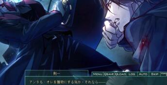 Omega Vampire PC Screenshot
