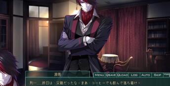 Omega Vampire PC Screenshot
