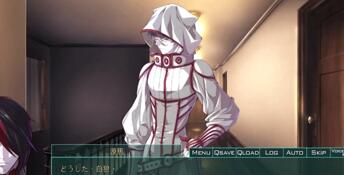 Omega Vampire PC Screenshot