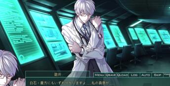 Omega Vampire PC Screenshot