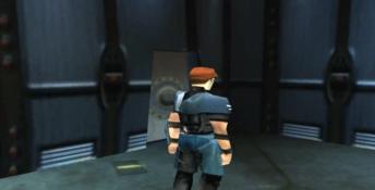 Omikron: The Nomad Soul PC Screenshot