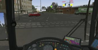 OMSI: The Bus Simulator PC Screenshot