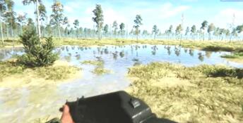 On the Hunt PC Screenshot