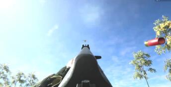 On the Hunt