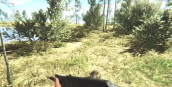 On the Hunt