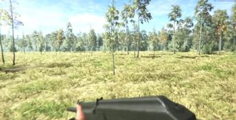 On the Hunt