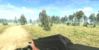 On the Hunt PC Screenshot