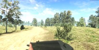 On the Hunt PC Screenshot