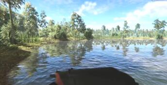 On the Hunt PC Screenshot