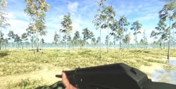 On the Hunt PC Screenshot
