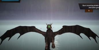 On the Wings – Birth of a Hero PC Screenshot