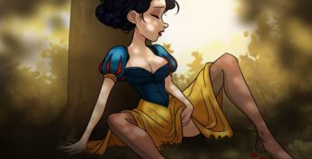 Once a Porn a Time 3