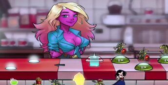 Once a Porn a Time: Porn and Cards PC Screenshot
