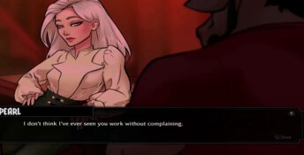 Once a Porn a Time: Porn and Cards PC Screenshot
