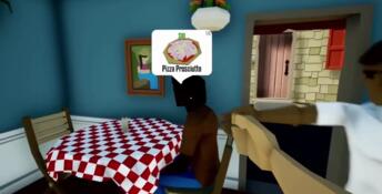 One-armed Robber PC Screenshot