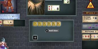 One Deck Dungeon PC Screenshot