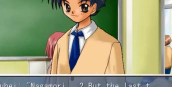 One: Kagayaku Kisetsu e PC Screenshot