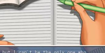 One: Kagayaku Kisetsu e PC Screenshot