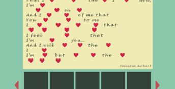 One Line: Letters and Codes PC Screenshot