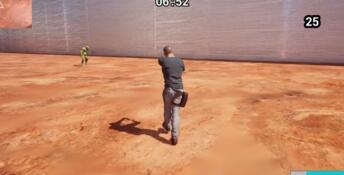 One More Shooter Game PC Screenshot