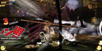 One Piece Burning Blood PC Screenshot