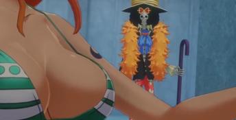One Piece Odyssey PC Screenshot