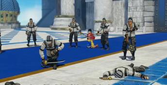 One Piece Odyssey PC Screenshot