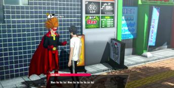 One Punch Man: A Hero Nobody Knows PC Screenshot