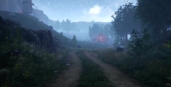 One Step After Fall PC Screenshot
