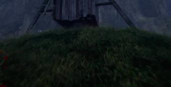 One Step After Fall